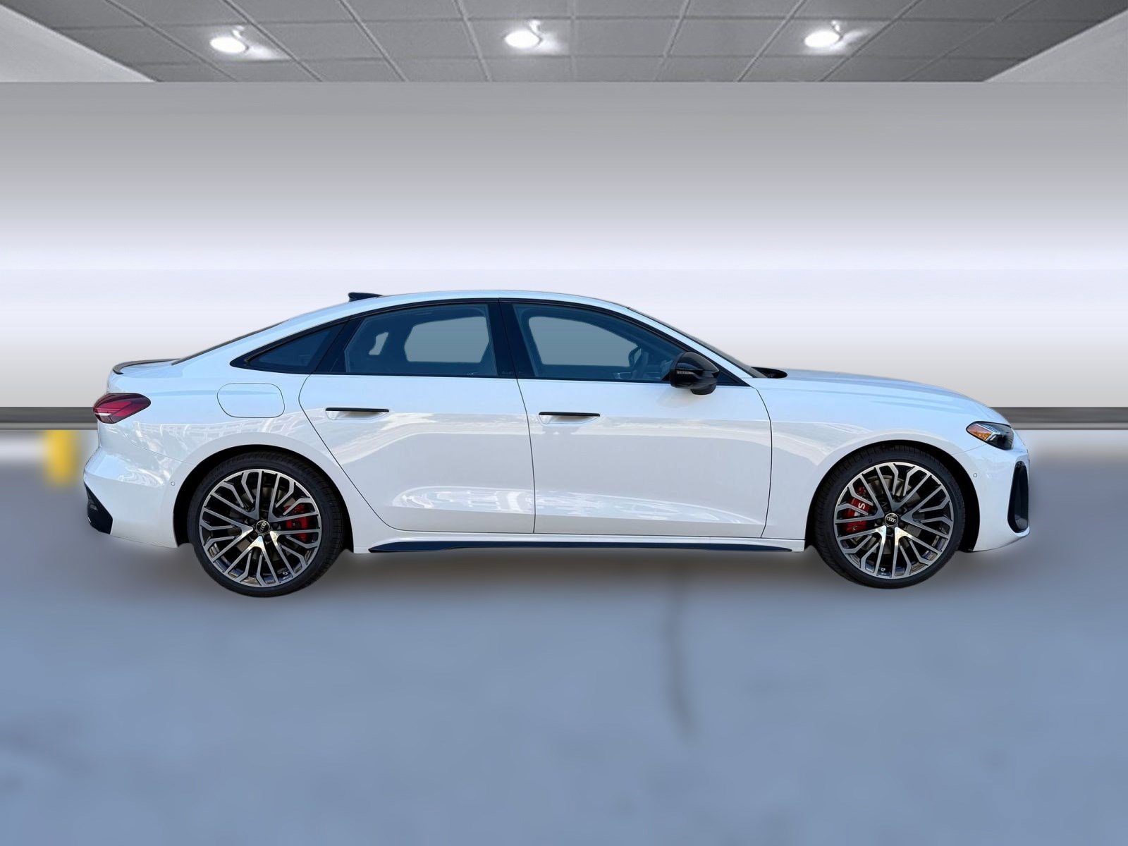 New 2025 Audi S5 Premium Plus image 8