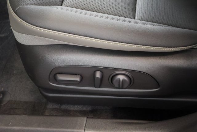 New 2026 Chevrolet Trax ACTIV w/ Driver Confidence Package FWD image 13