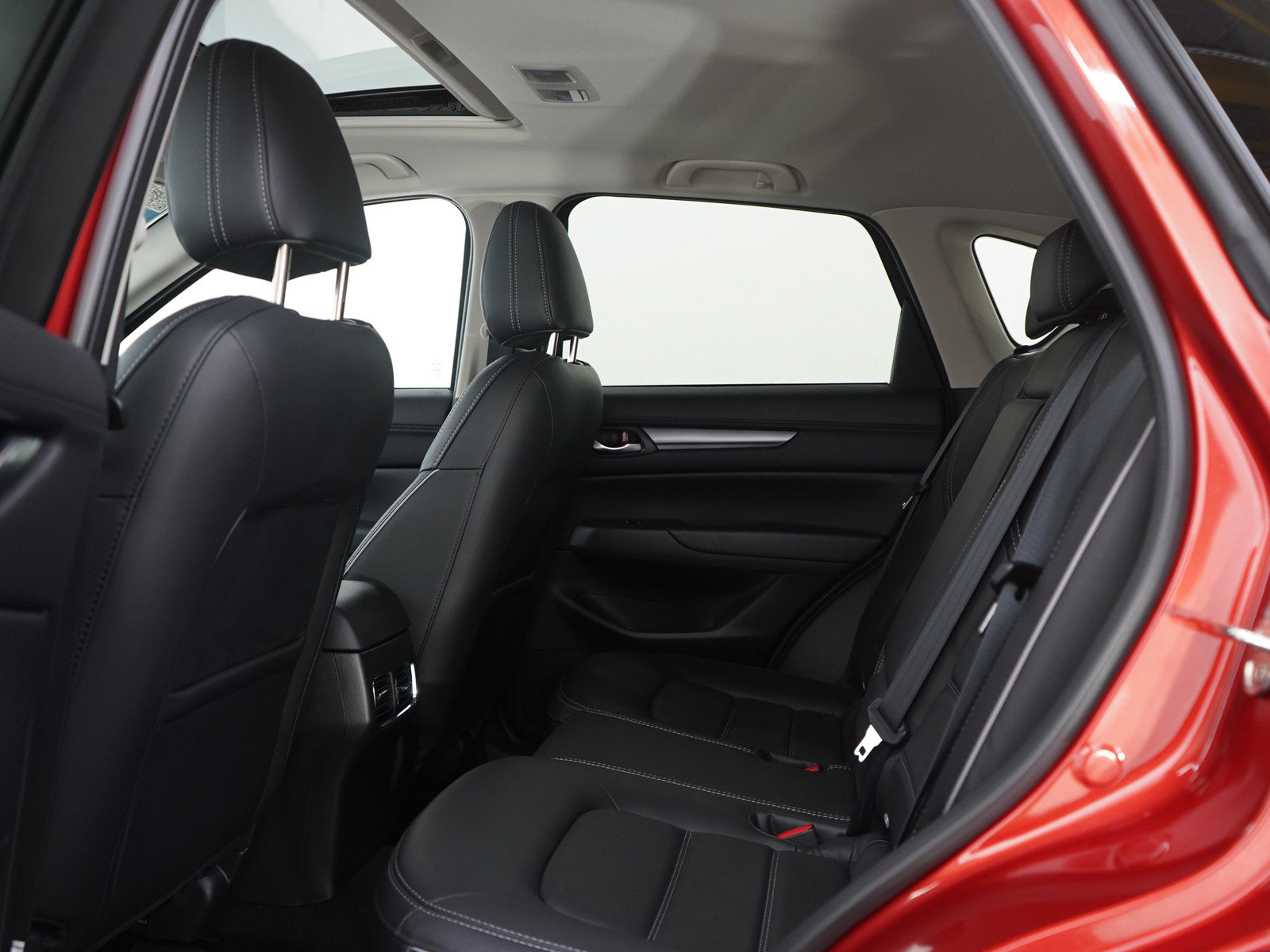 Used 2024 MAZDA CX-5 AWD 2.5 S w/ Preferred Package image 18