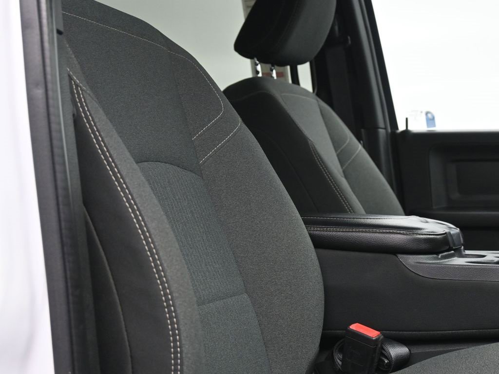 Used 2022 RAM 2500 Tradesman image 8