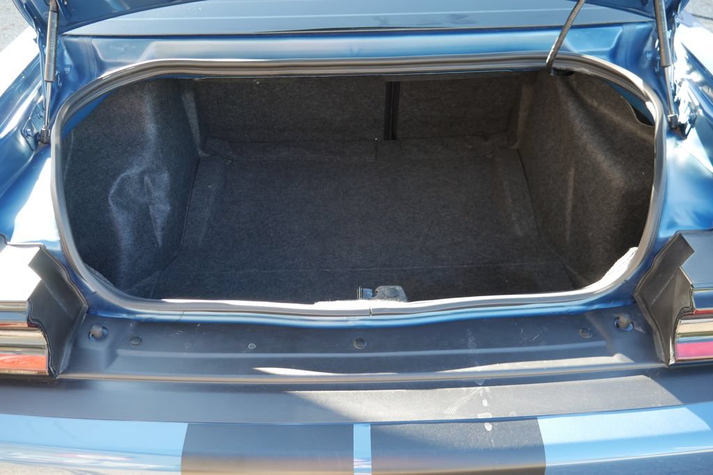 Used 2022 Dodge Challenger SRT Hellcat RWD image 10