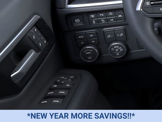 New 2026 Chevrolet Tahoe RST image 22