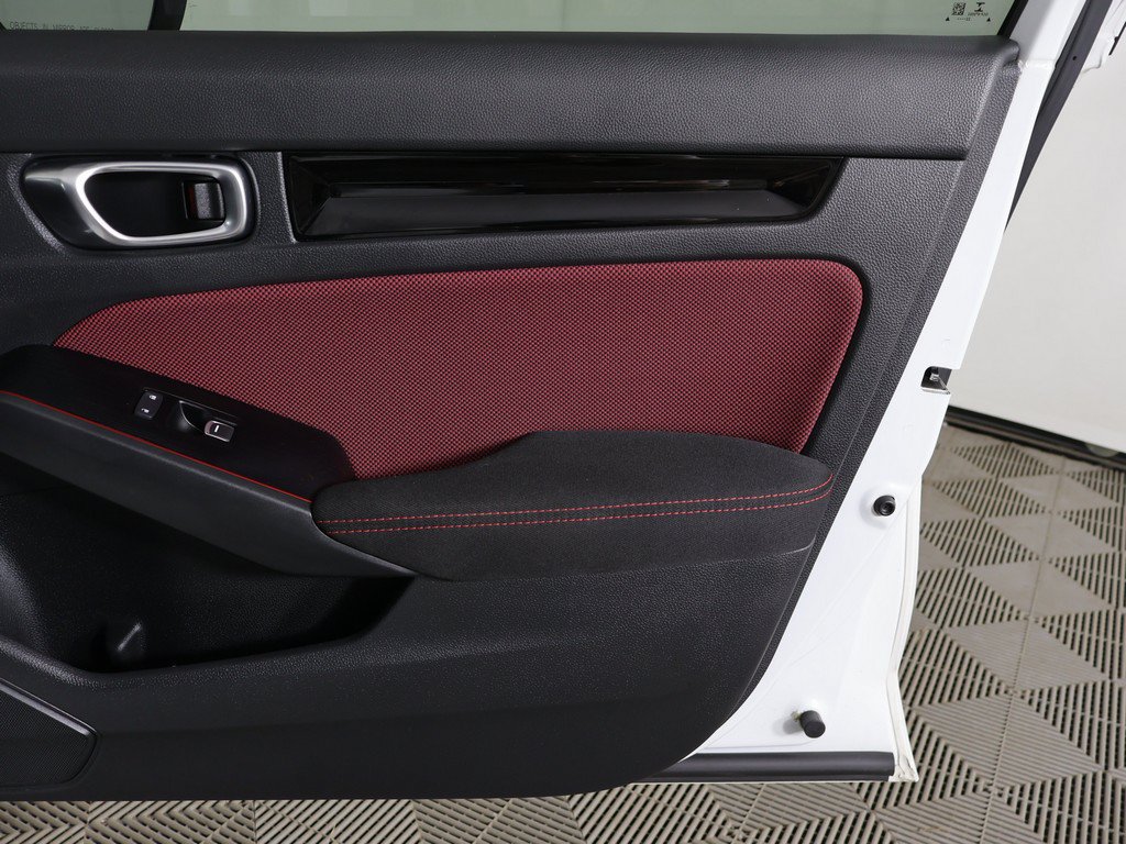 Used 2022 Honda Civic Si image 21