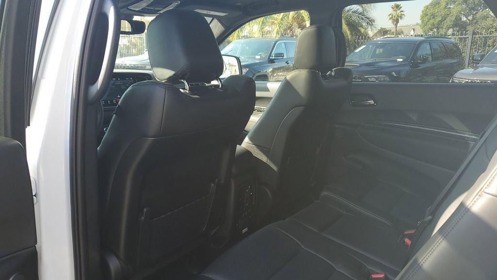 New 2026 Dodge Durango GT image 18