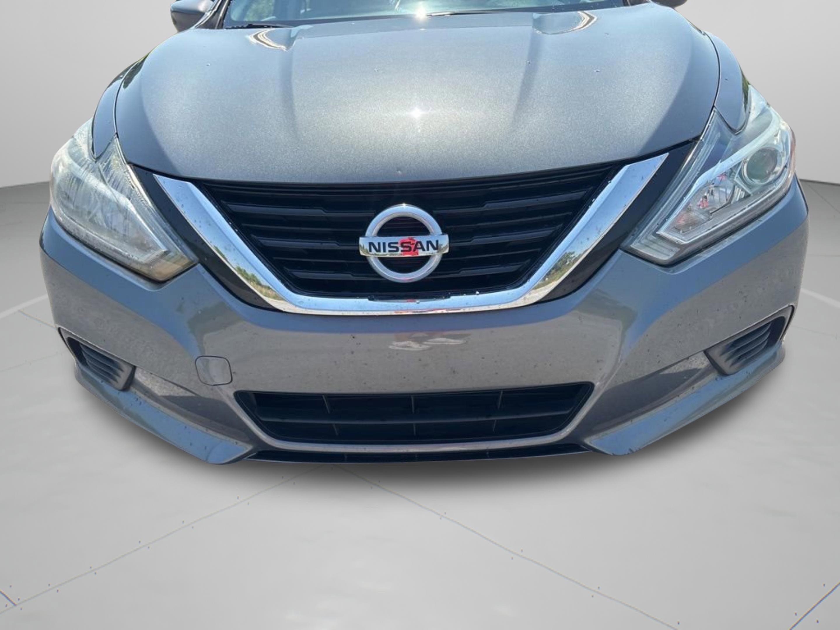 Used 2018 Nissan Altima 2.5 S w/ S Convenience Package FWD image 41