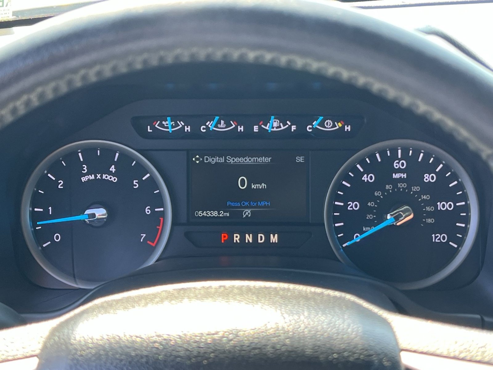 Used 2018 Ford Expedition XLT w/ Cargo Package AWD/4WD image 17