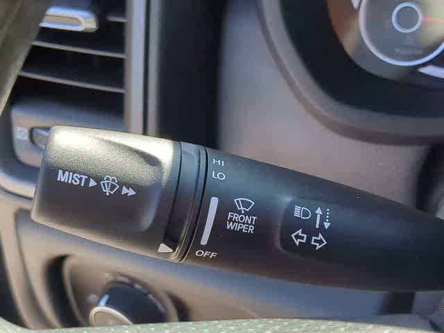 New 2026 RAM 3500 Tradesman AWD/4WD image 27
