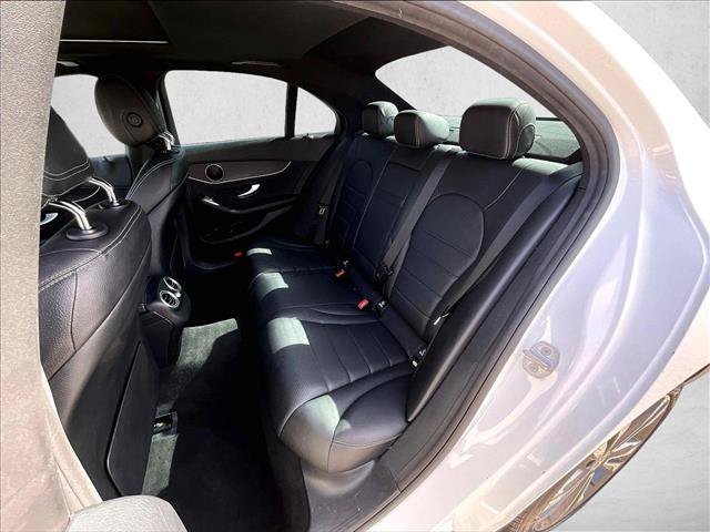 Used 2021 Mercedes-Benz C 300 Sedan image 25
