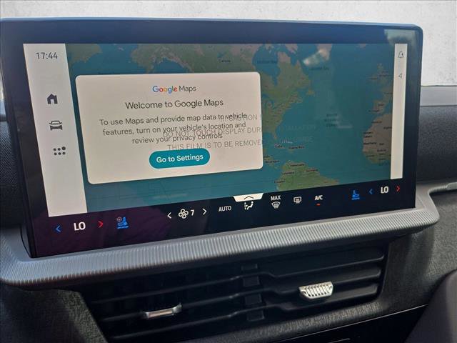 New 2026 Ford Explorer Platinum image 12