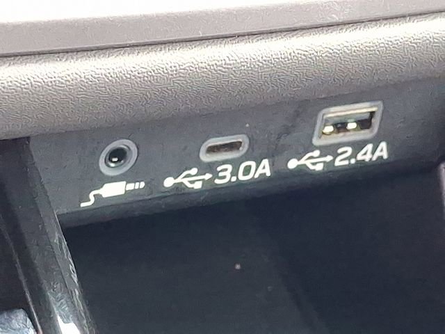 Certified 2024 Subaru Outback Onyx Edition XT image 27