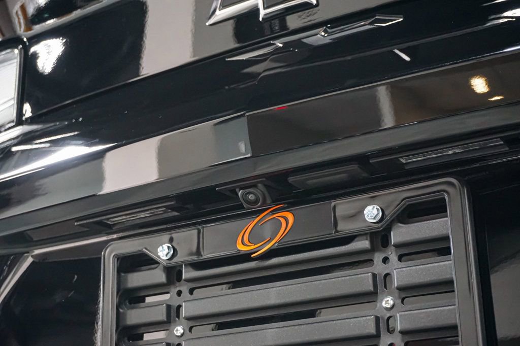 Used 2018 Chevrolet Camaro ZL1 image 59