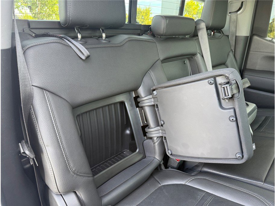 Used 2019 GMC Sierra 1500 Denali w/ Technology Package image 34