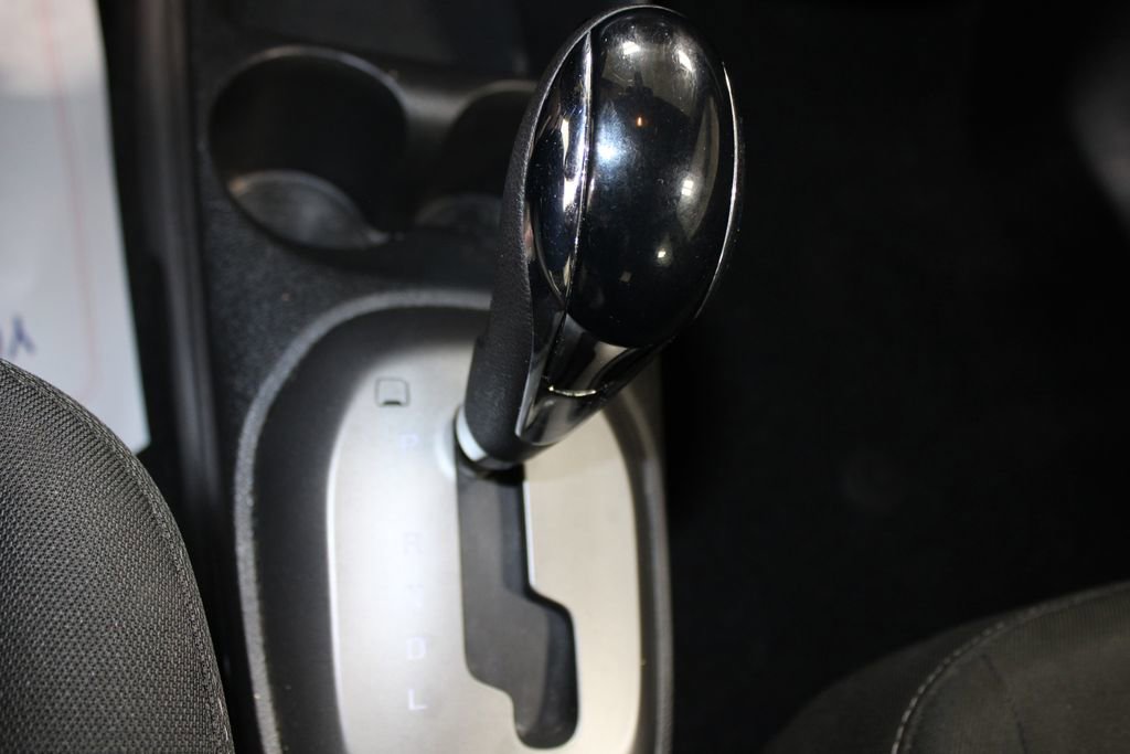 Used 2021 Chevrolet Spark LS image 41