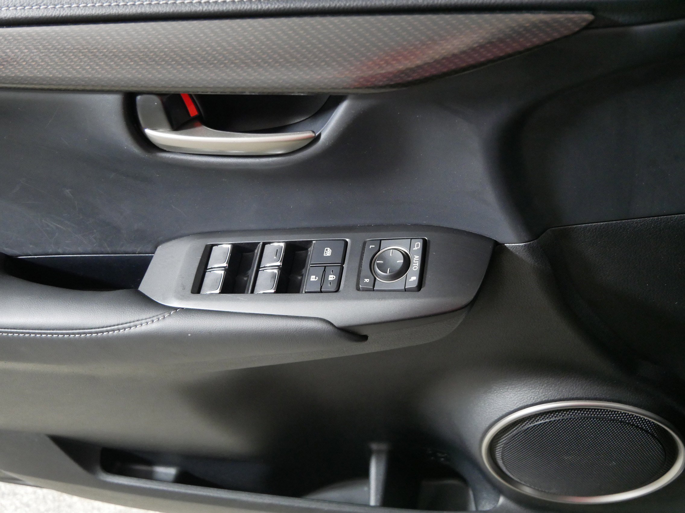 Used 2021 Lexus NX 300h AWD w/ Accessory Package image 19