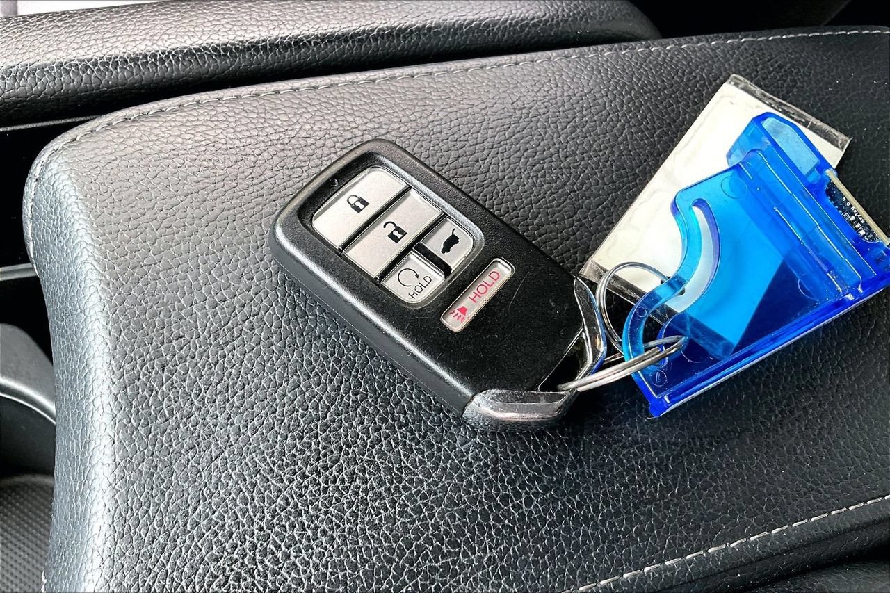Used 2019 Honda Civic Sport Touring image 35