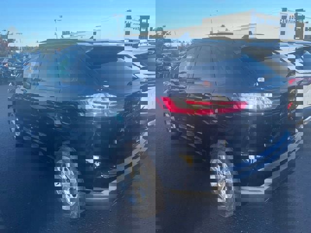 Used 2024 Ford Edge SE image 25