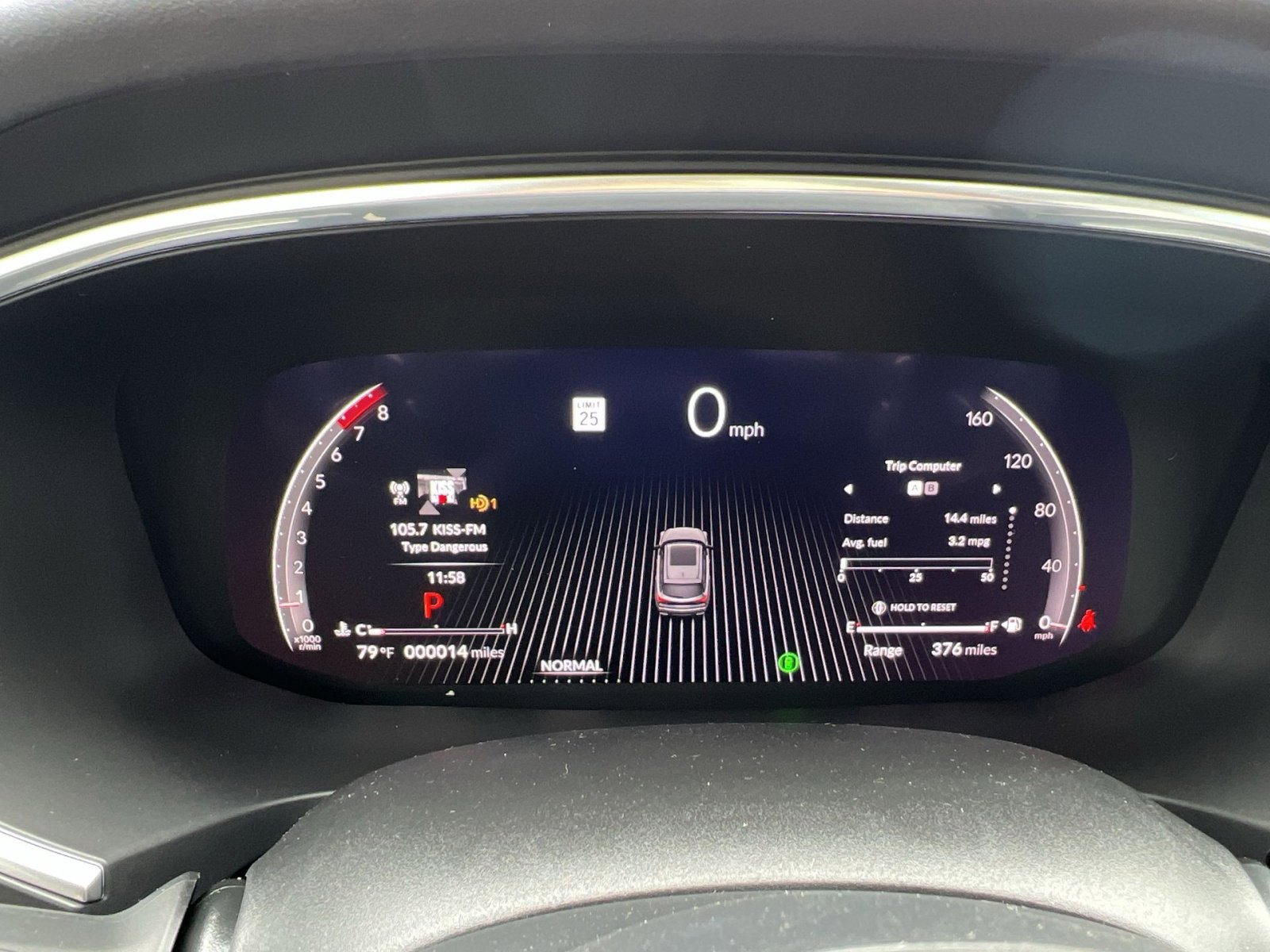 New 2026 Acura MDX A-Spec image 14