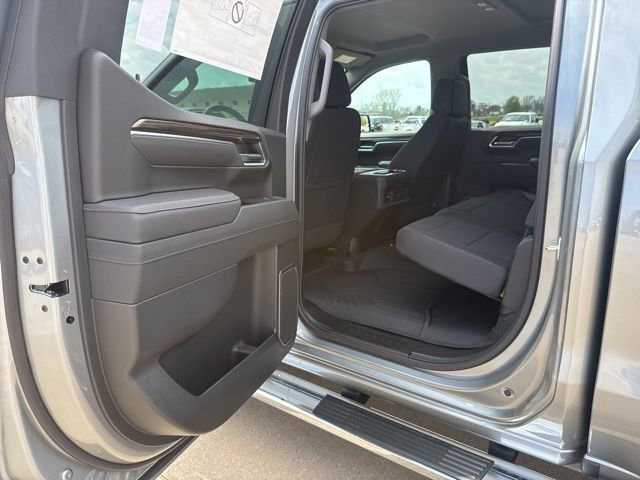 New 2026 Chevrolet Silverado 1500 LT AWD/4WD image 35
