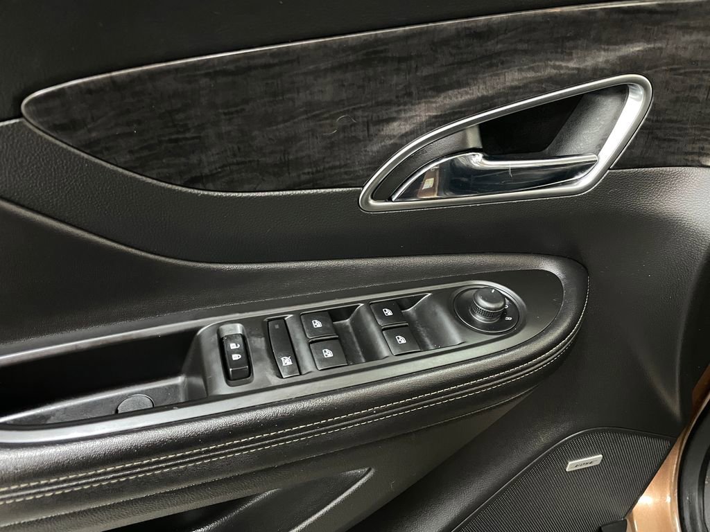 Used 2016 Buick Encore Leather w/ Experience Buick Package image 23