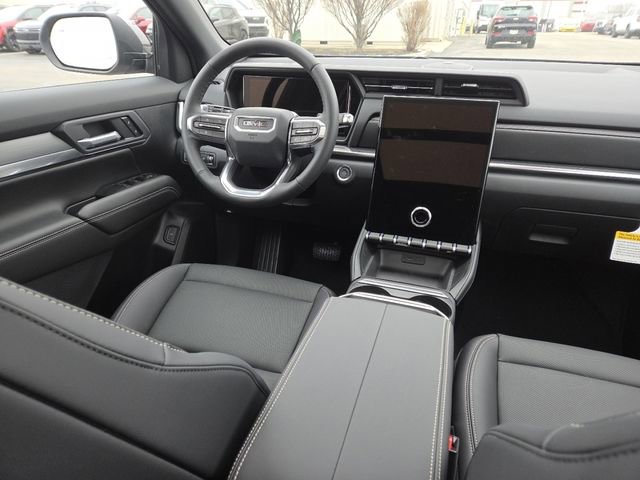 New 2026 GMC Terrain Elevation w/ Elevation Premium Package image 31