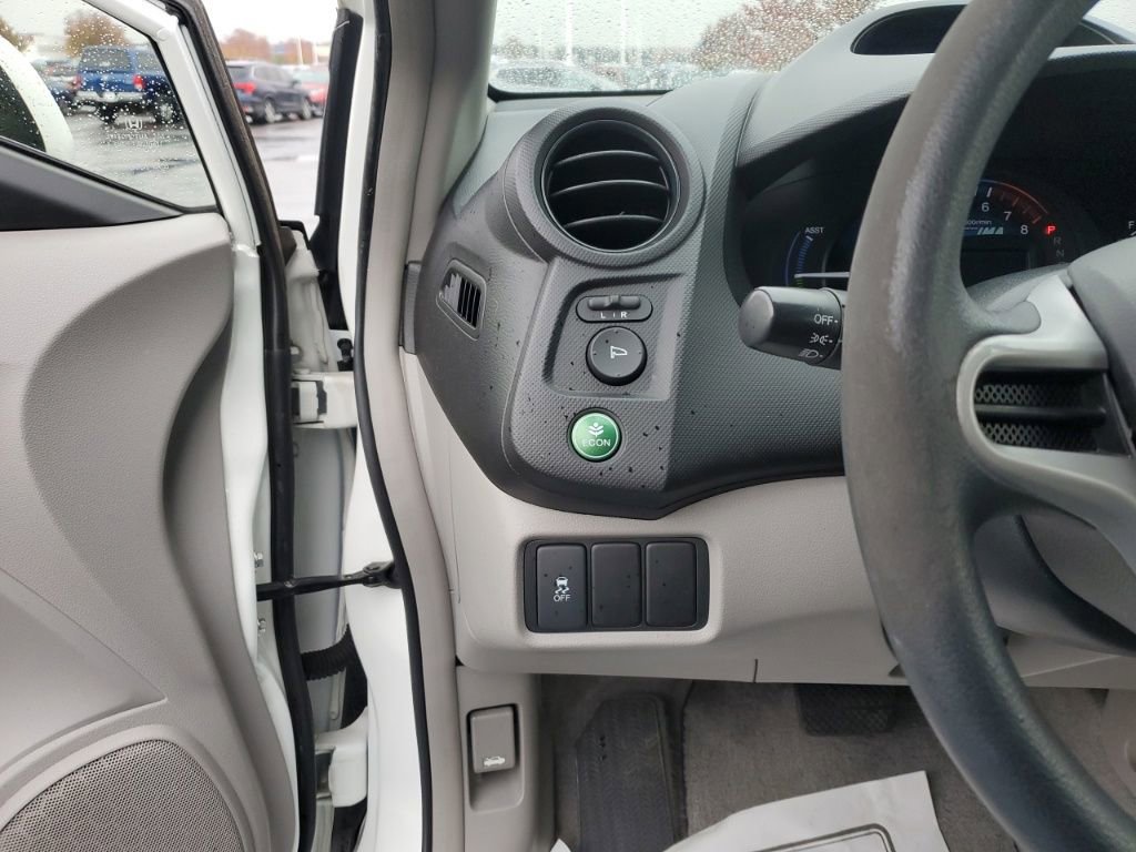 Used 2013 Honda Insight image 15