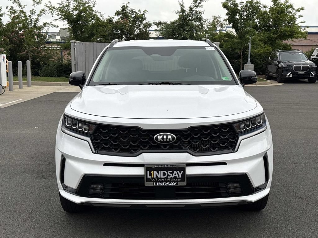 Used 2021 Kia Sorento EX AWD/4WD image 7