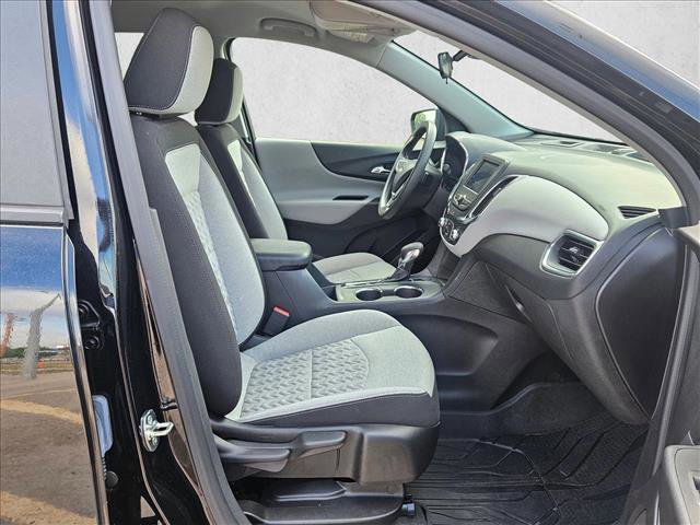 Certified 2024 Chevrolet Equinox LS w/ LS Convenience Package FWD image 20