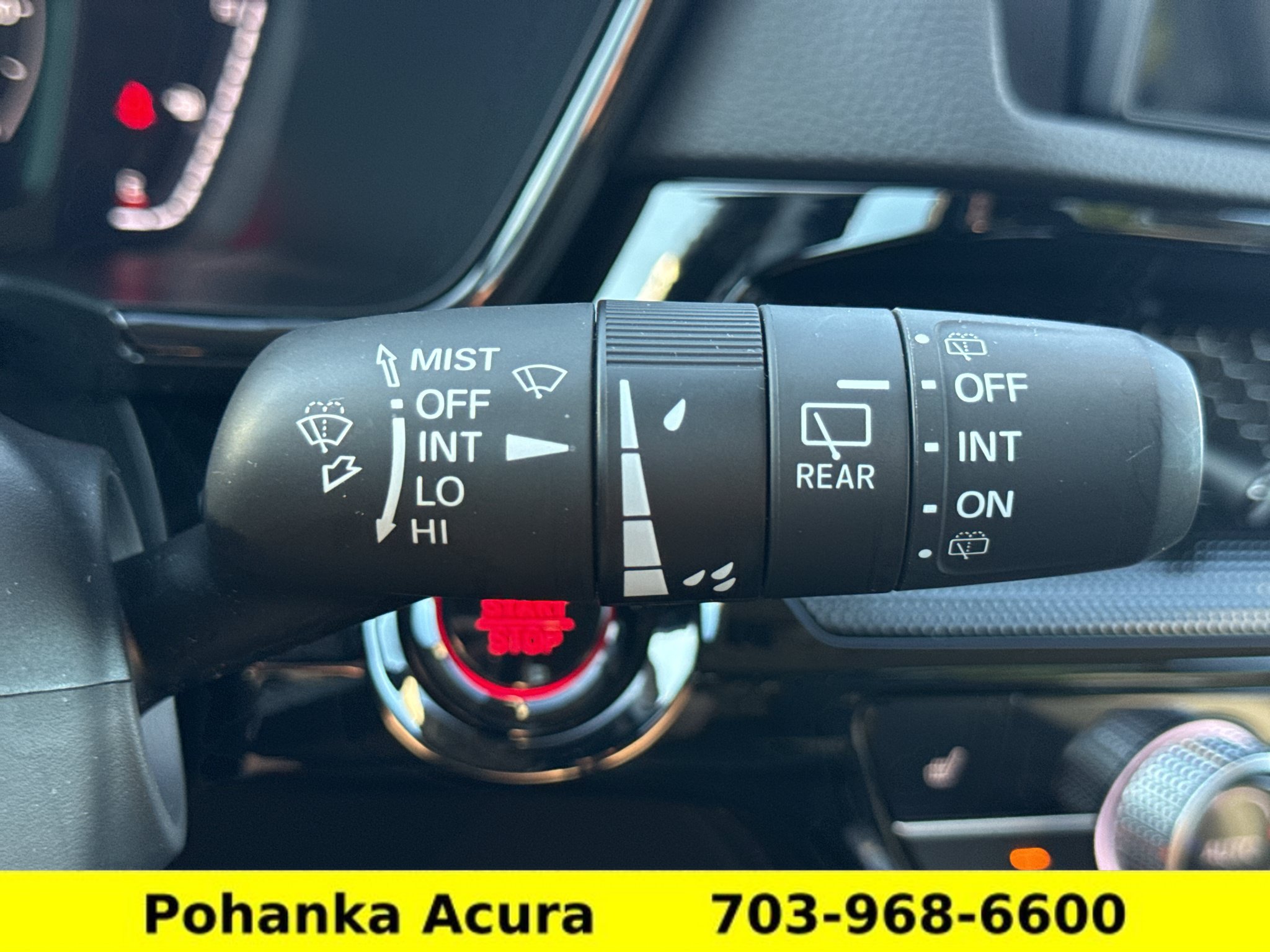 Used 2026 Honda CR-V EX-L image 10