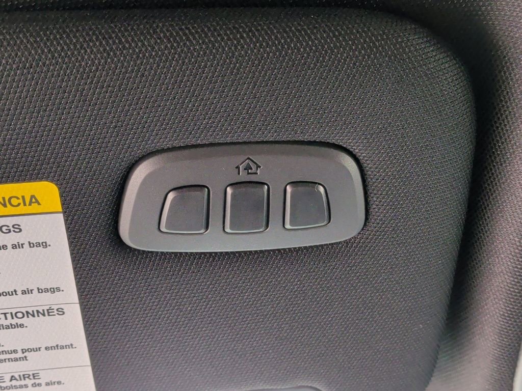 New 2026 Ford Explorer Tremor AWD/4WD image 21