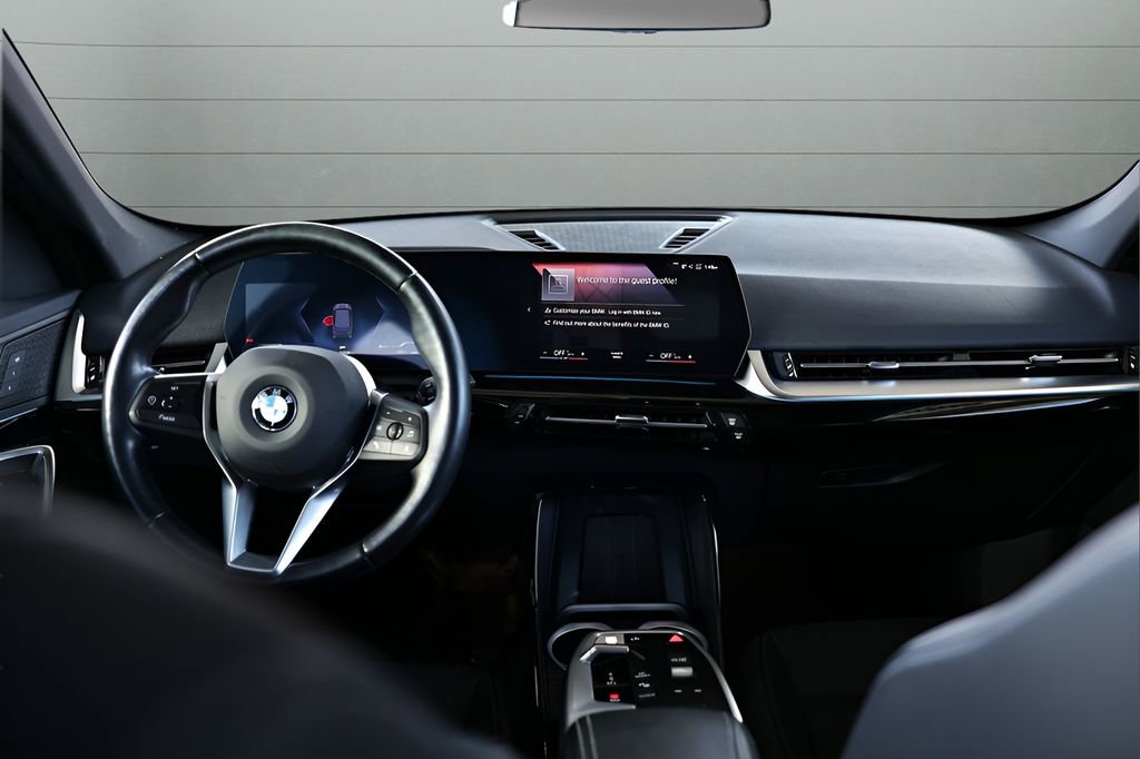 Used 2023 BMW X1 xDrive28i w/ Convenience Package image 33