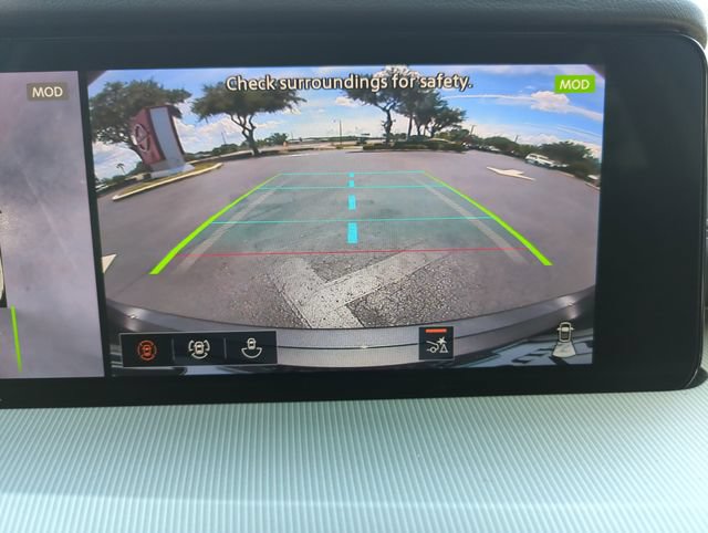 New 2026 Nissan Murano SL AWD/4WD image 33