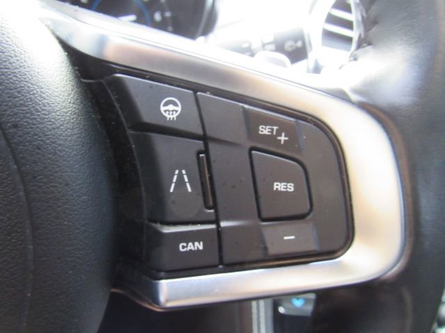 Used 2020 Jaguar F-PACE S image 41