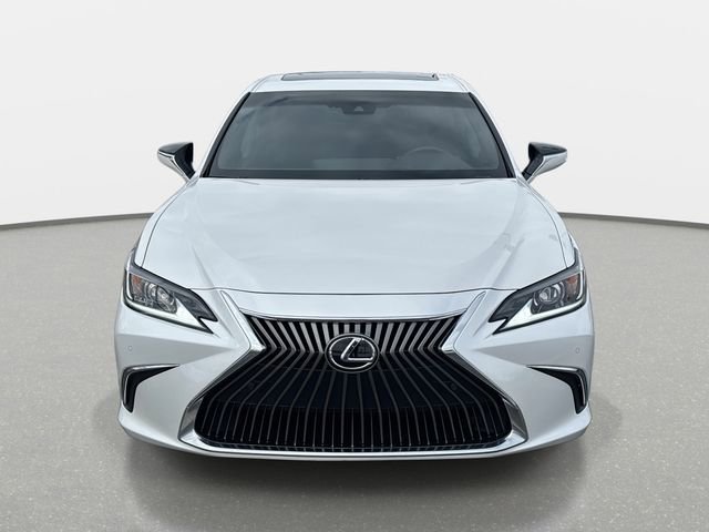 Used 2020 Lexus ES 350 w/ Premium Package image 7