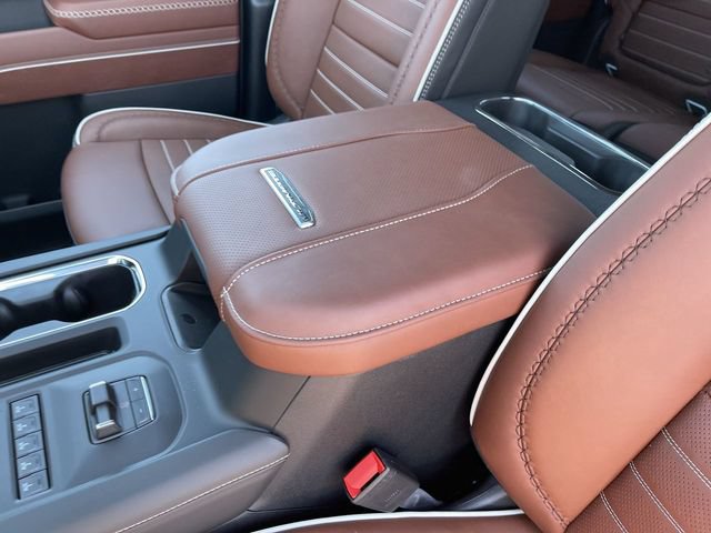New 2026 GMC Sierra 2500 Denali Ultimate w/ Max Trailering Package AWD/4WD image 20
