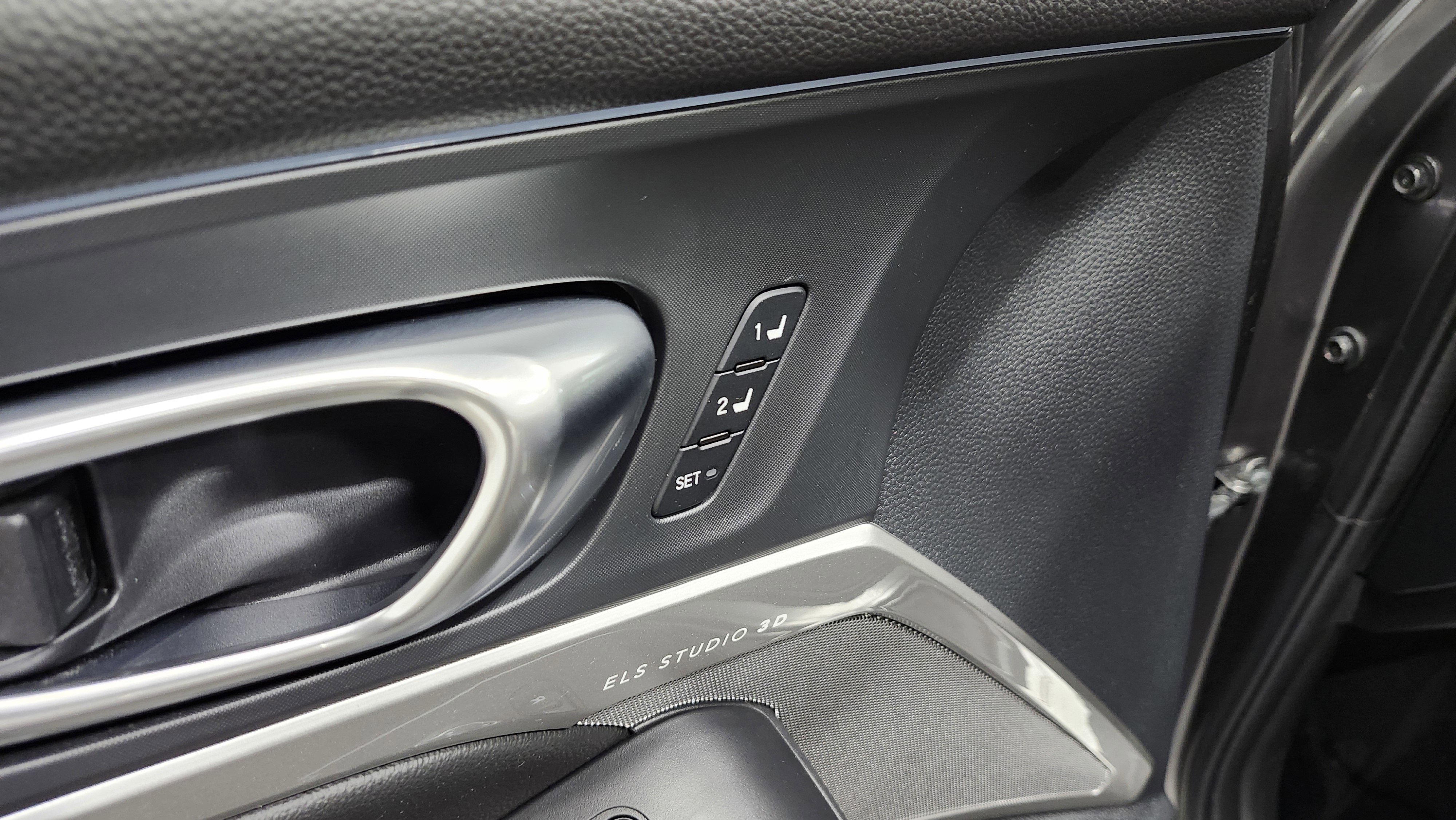 Used 2024 Acura Integra A-Spec image 28