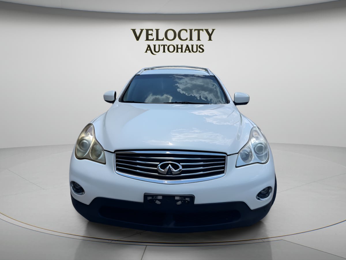 Used 2014 INFINITI QX50 Journey w/ Premium Package AWD/4WD image 2