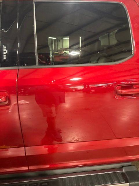 Used 2022 Ford F250 Lariat w/ Lariat Value Package AWD/4WD image 7