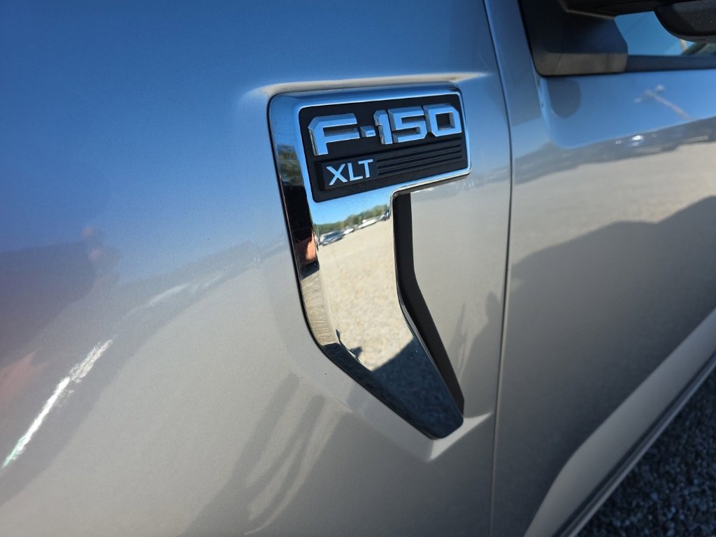 Used 2022 Ford F150 XLT image 9