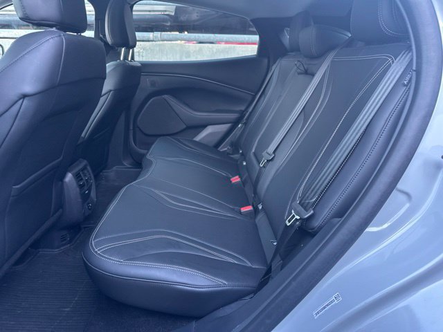 Used 2023 Ford Mustang Mach-E Premium RWD image 9