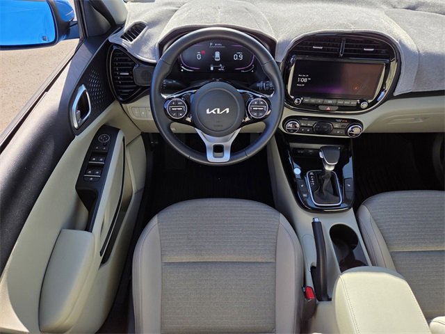 Certified 2024 Kia Soul EX image 13