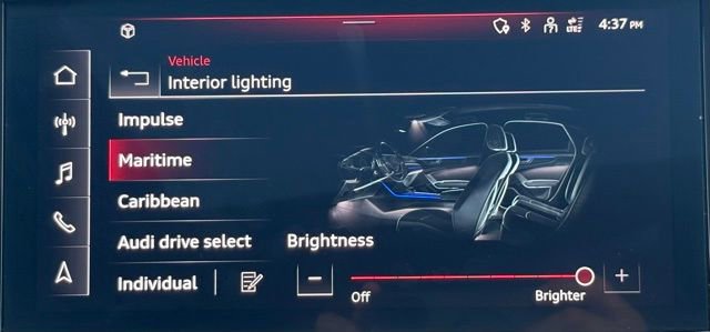 Used 2023 Audi S6 Prestige w/ Prestige Package AWD/4WD image 54