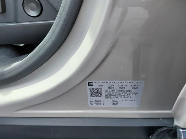 New 2026 GMC Terrain AT4 w/ Convenience Package III AWD/4WD image 32