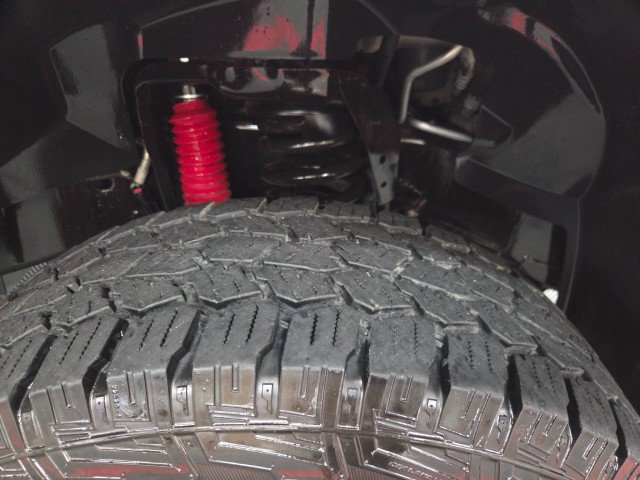 Used 2018 RAM 3500 SLT w/ Cold Weather Group image 90