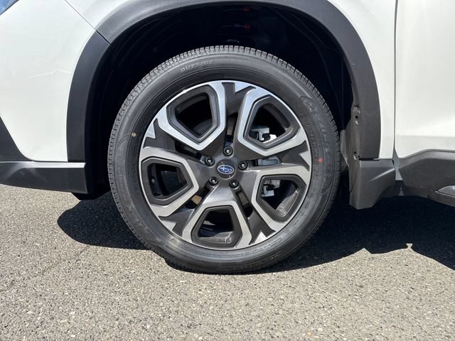 New 2026 Subaru Ascent Touring w/ Popular Package #1 AWD/4WD image 32