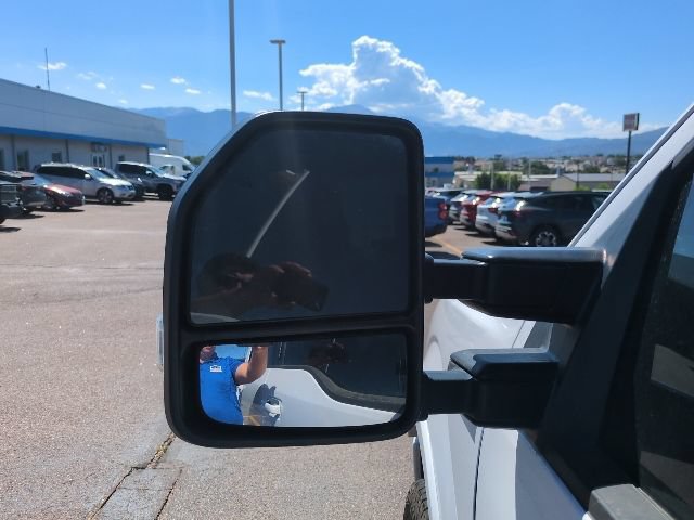 Used 2020 Ford F150 XLT w/ Equipment Group 301A Mid AWD/4WD image 14