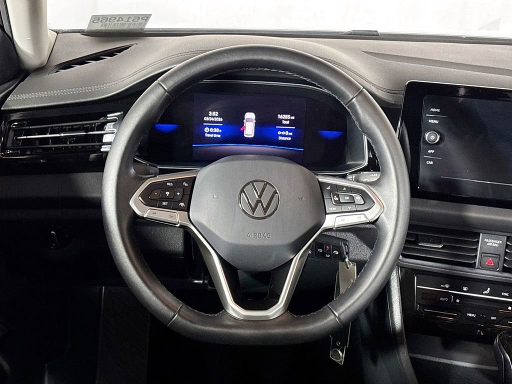 Used 2025 Volkswagen Jetta S image 13