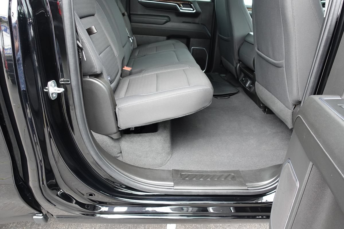 Used 2023 GMC Sierra 1500 Elevation AWD/4WD image 30