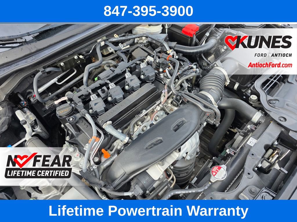 Used 2023 Honda Civic Si image 15