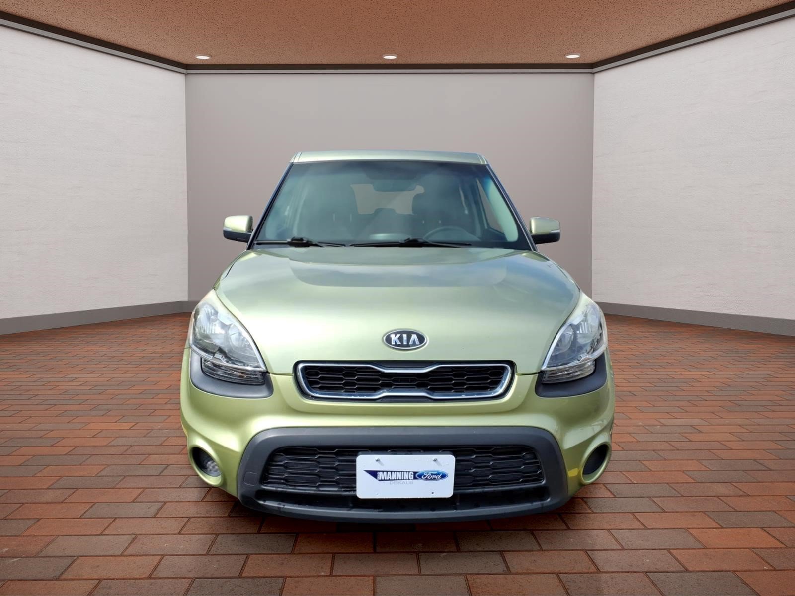 Used 2012 Kia Soul + FWD image 3