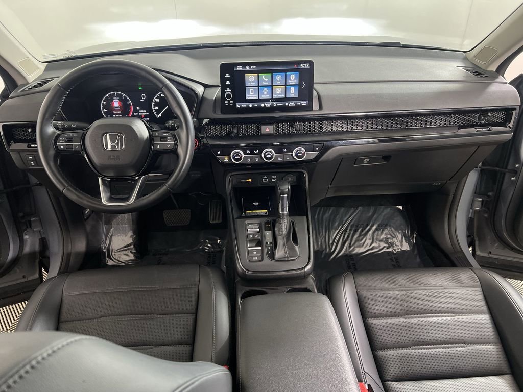 Used 2024 Honda CR-V EX-L image 21